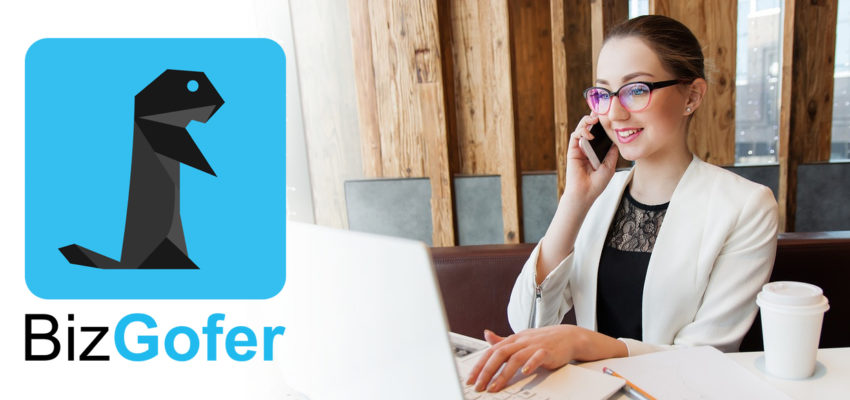 Introducing BizGofer: Virtual Assistant & Business Tasks On Demand